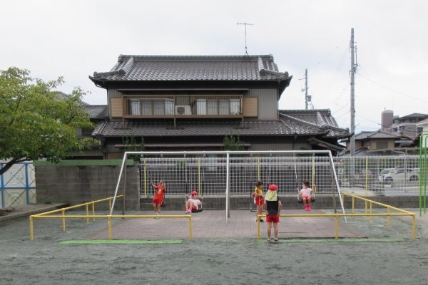 まふみ幼稚園のブログ