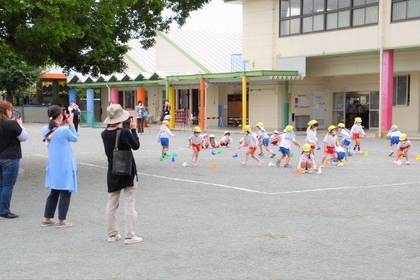 まふみ幼稚園のブログ