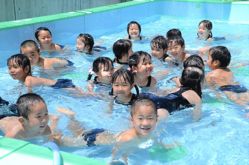 まふみ幼稚園のブログ