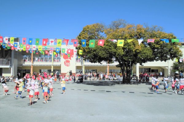 まふみ幼稚園のブログ