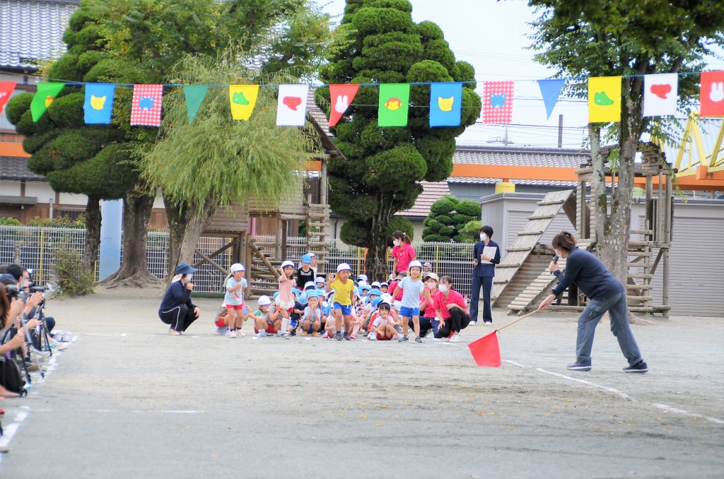 まふみ幼稚園のブログ