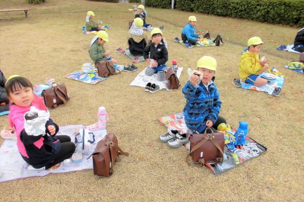 まふみ幼稚園のブログ