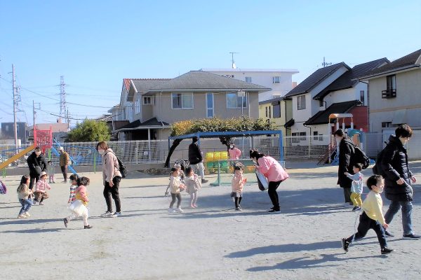 まふみ幼稚園の子育て支援活動マミーズリンクまふみブログ