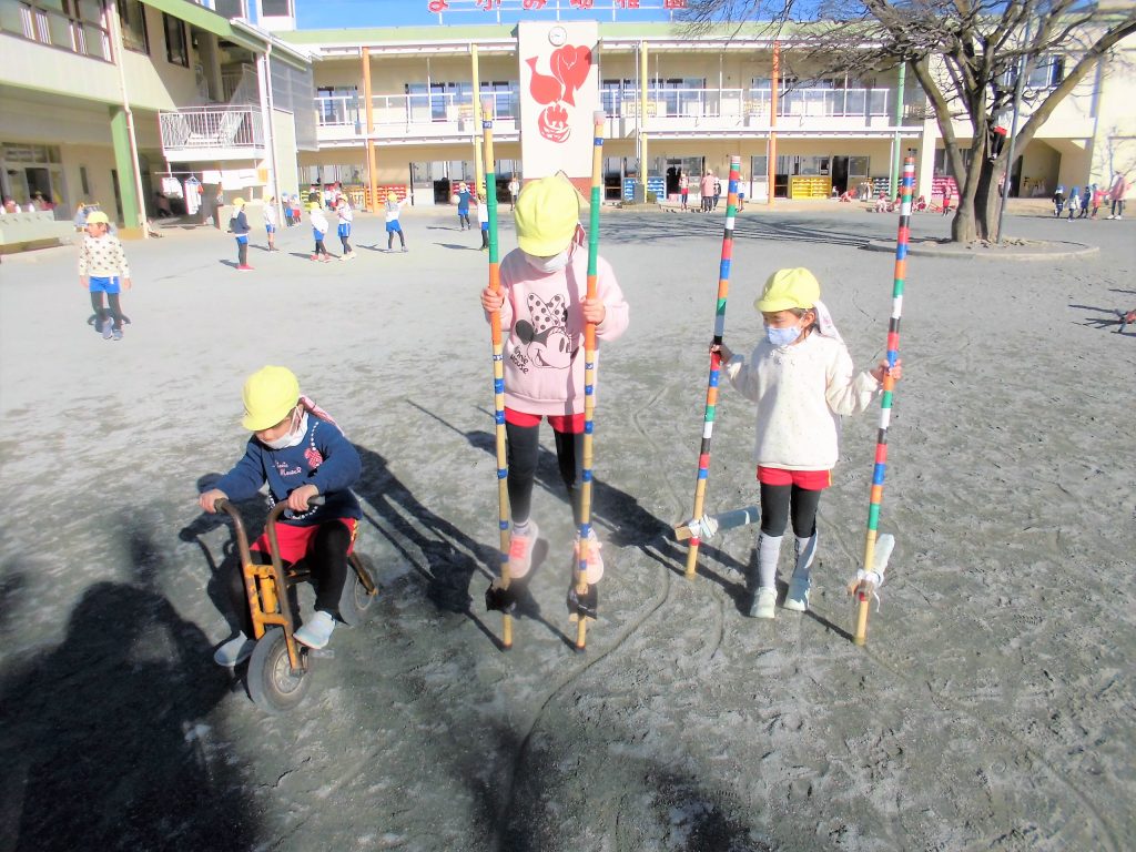 まふみ幼稚園のブログ