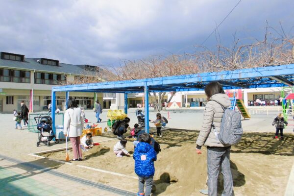 まふみ幼稚園の子育て支援活動マミーズリンクまふみブログ