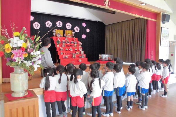 まふみ幼稚園のブログ