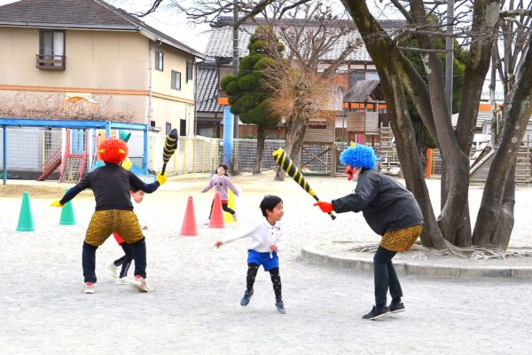 まふみ幼稚園のブログ