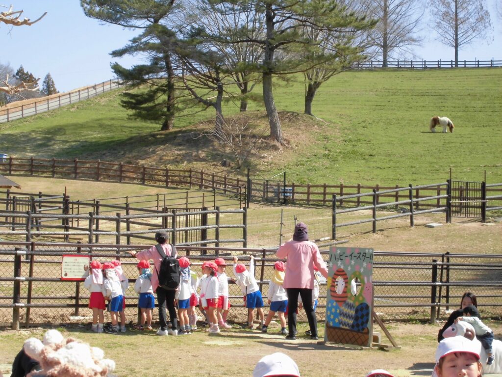 まふみ幼稚園のブログ