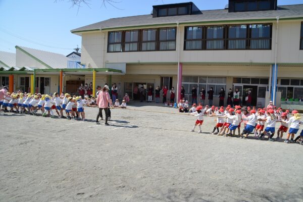 まふみ幼稚園のブログ