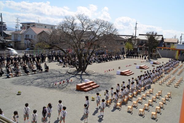 まふみ幼稚園のブログ