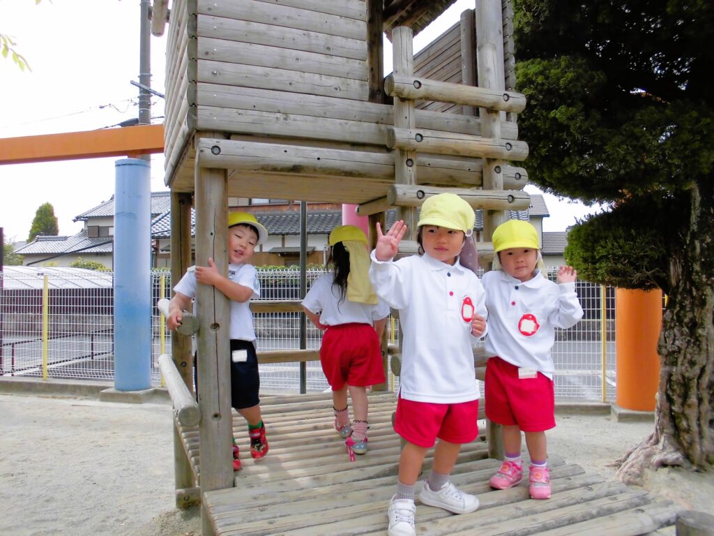 まふみ幼稚園のブログ