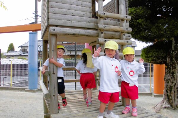 まふみ幼稚園のブログ