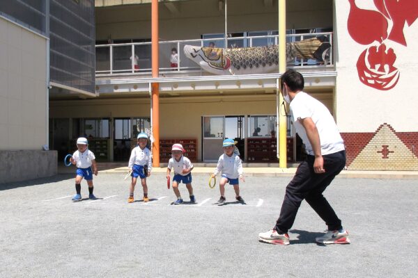 まふみ幼稚園のブログ