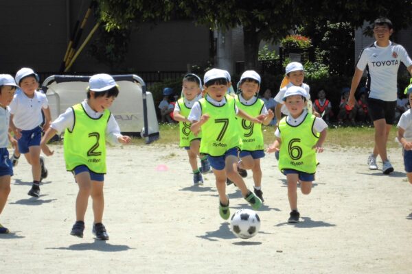 まふみ幼稚園のブログ