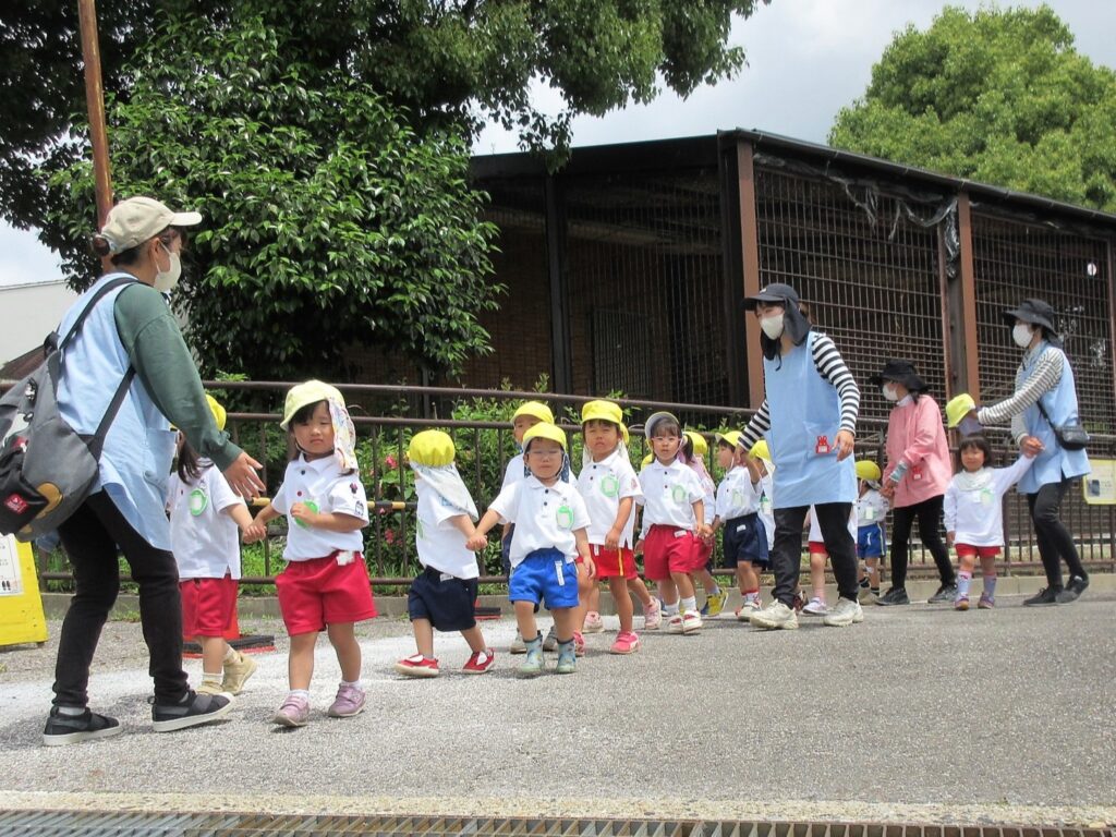 まふみ幼稚園のブログ