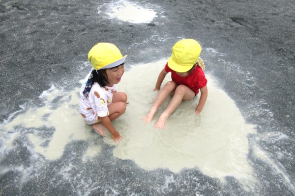 まふみ幼稚園のブログ