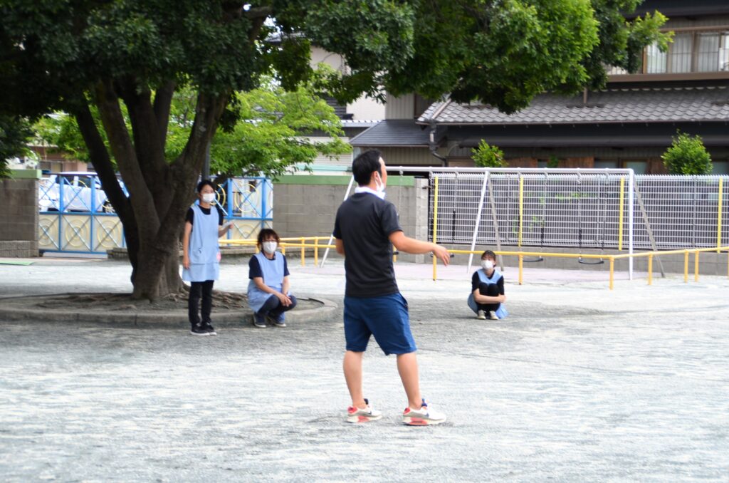 まふみ幼稚園のブログ