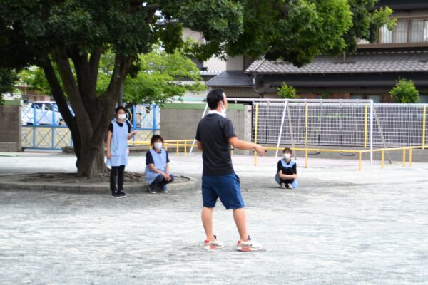 まふみ幼稚園のブログ