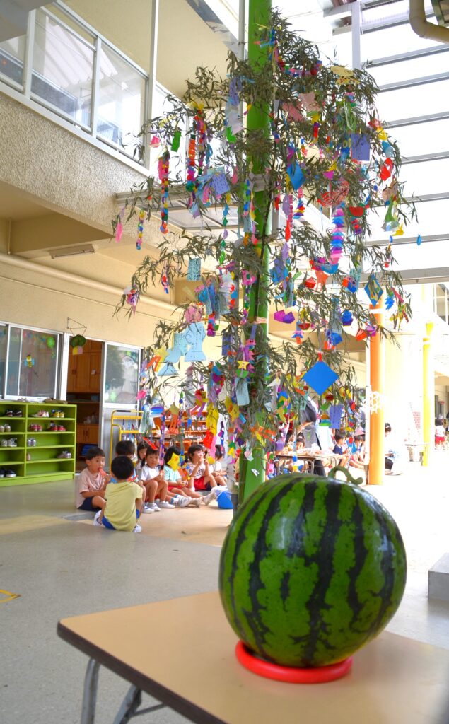 まふみ幼稚園のブログ