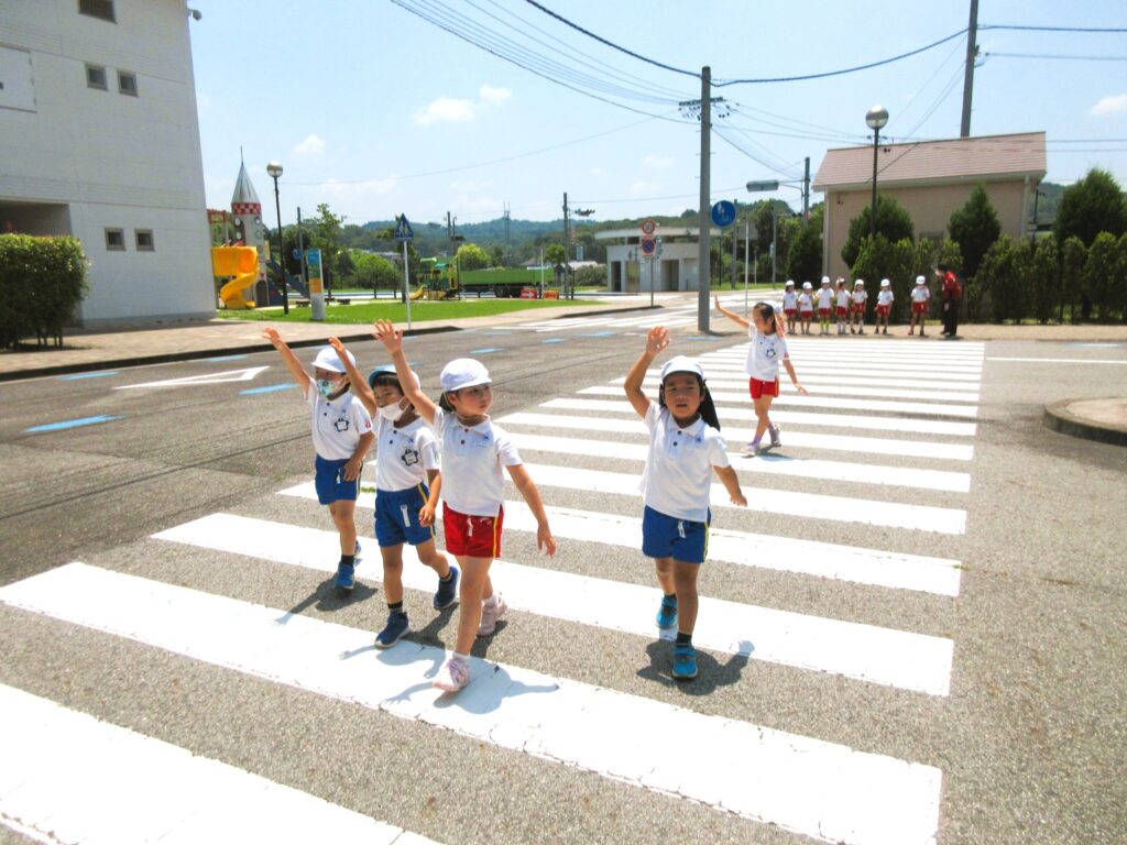 まふみ幼稚園のブログ