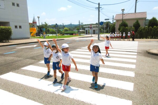 まふみ幼稚園のブログ