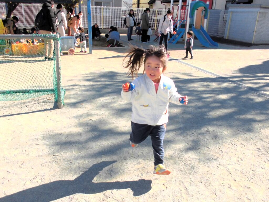 まふみ幼稚園子育て支援活動マミーズリンクの活動報告