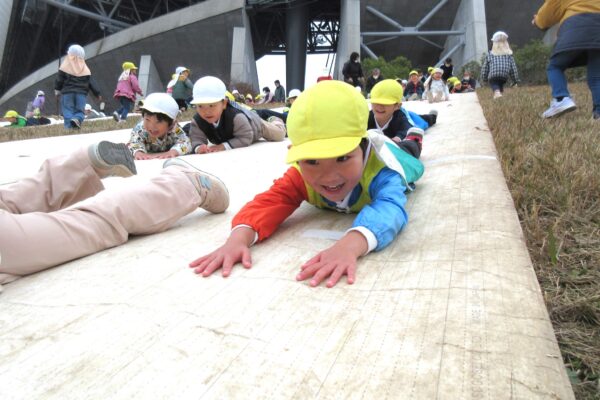 まふみ幼稚園のブログ