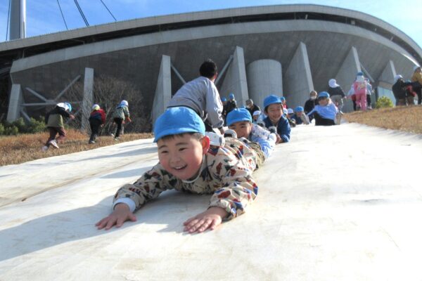 まふみ幼稚園のブログ