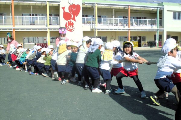 まふみ幼稚園のブログ