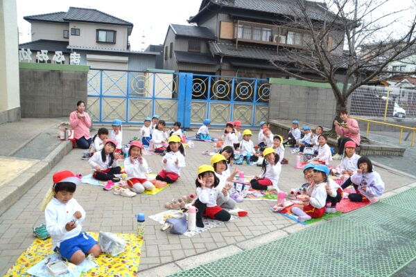 まふみ幼稚園のブログ