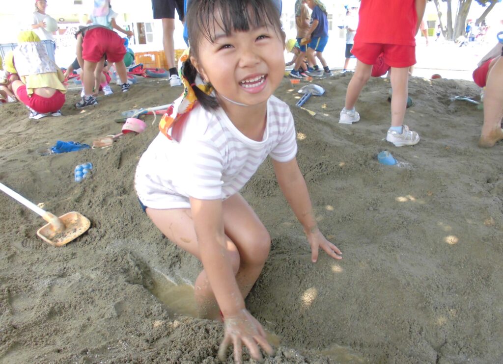 まふみ幼稚園のブログ