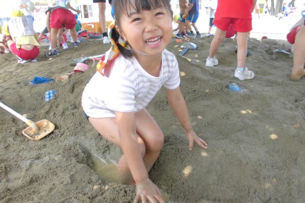 まふみ幼稚園のブログ