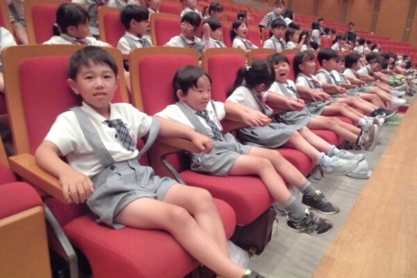 まふみ幼稚園のブログ
