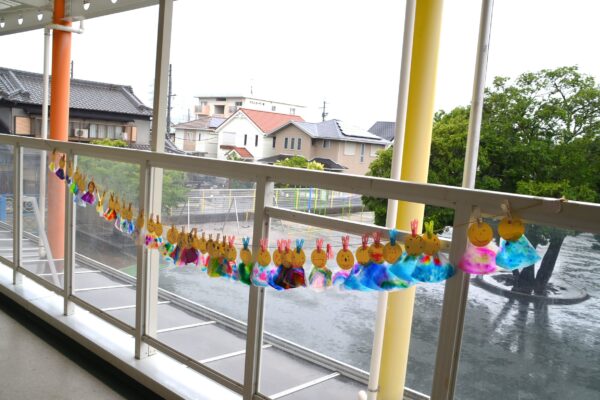 まふみ幼稚園のブログ
