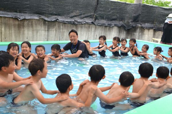 まふみ幼稚園のブログ