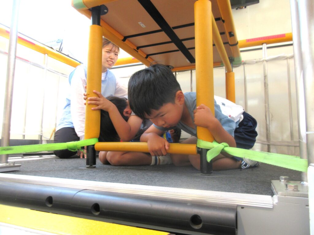 まふみ幼稚園のブログ