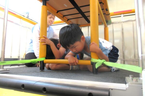 まふみ幼稚園のブログ