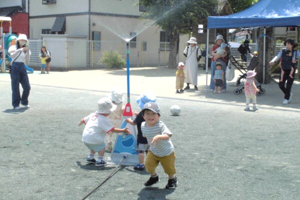 まふみ幼稚園の子育て支援活動マミーズリンクまふみブログ