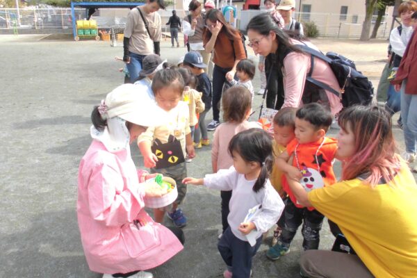 まふみ幼稚園の子育て支援活動マミーズリンクまふみブログ