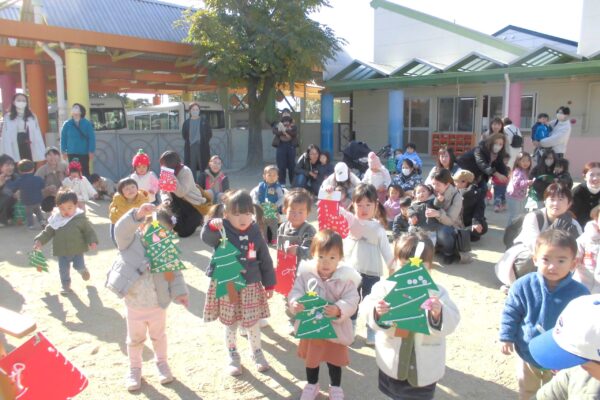 まふみ幼稚園の子育て支援活動マミーズリンクまふみブログ