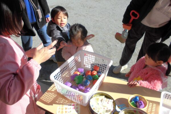 まふみ幼稚園の子育て支援活動マミーズリンクまふみブログ