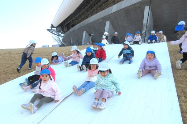 まふみ幼稚園のブログ