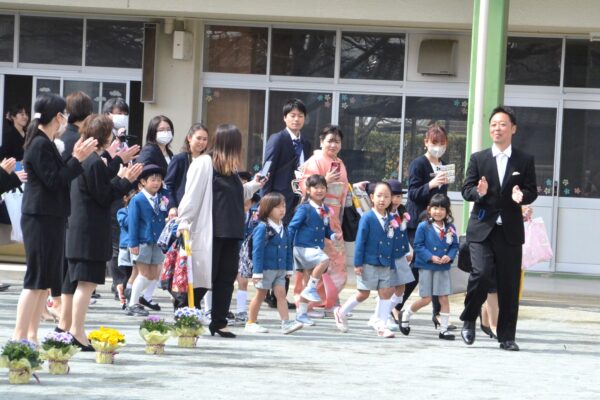 まふみ幼稚園のブログ
