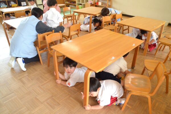 まふみ幼稚園のブログ