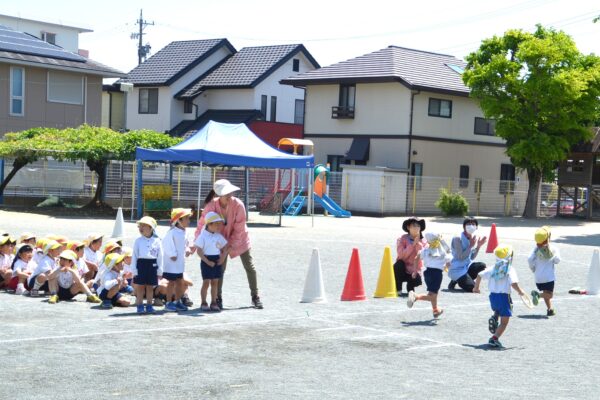 まふみ幼稚園のブログ