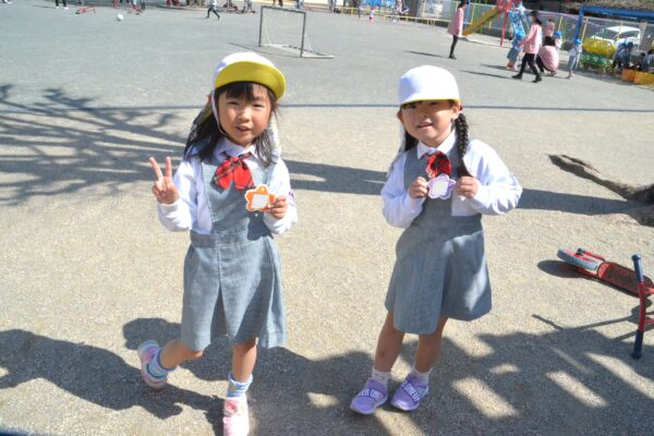 まふみ幼稚園のブログ
