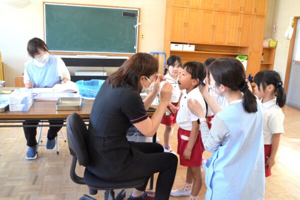 まふみ幼稚園のブログ
