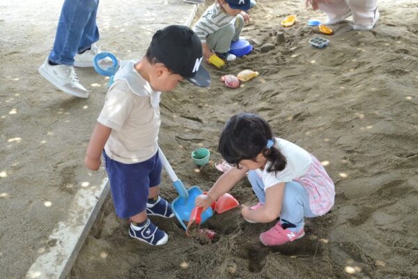 まふみ幼稚園の子育て支援活動ブログ