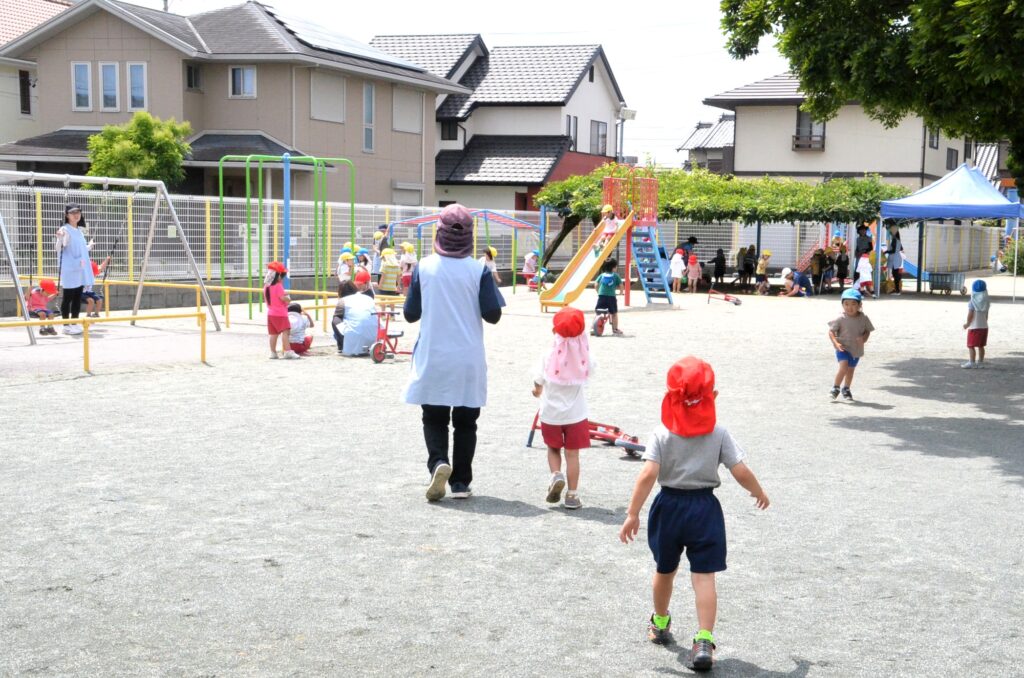 まふみ幼稚園のブログ
