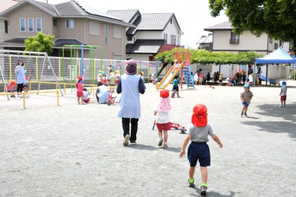 まふみ幼稚園のブログ